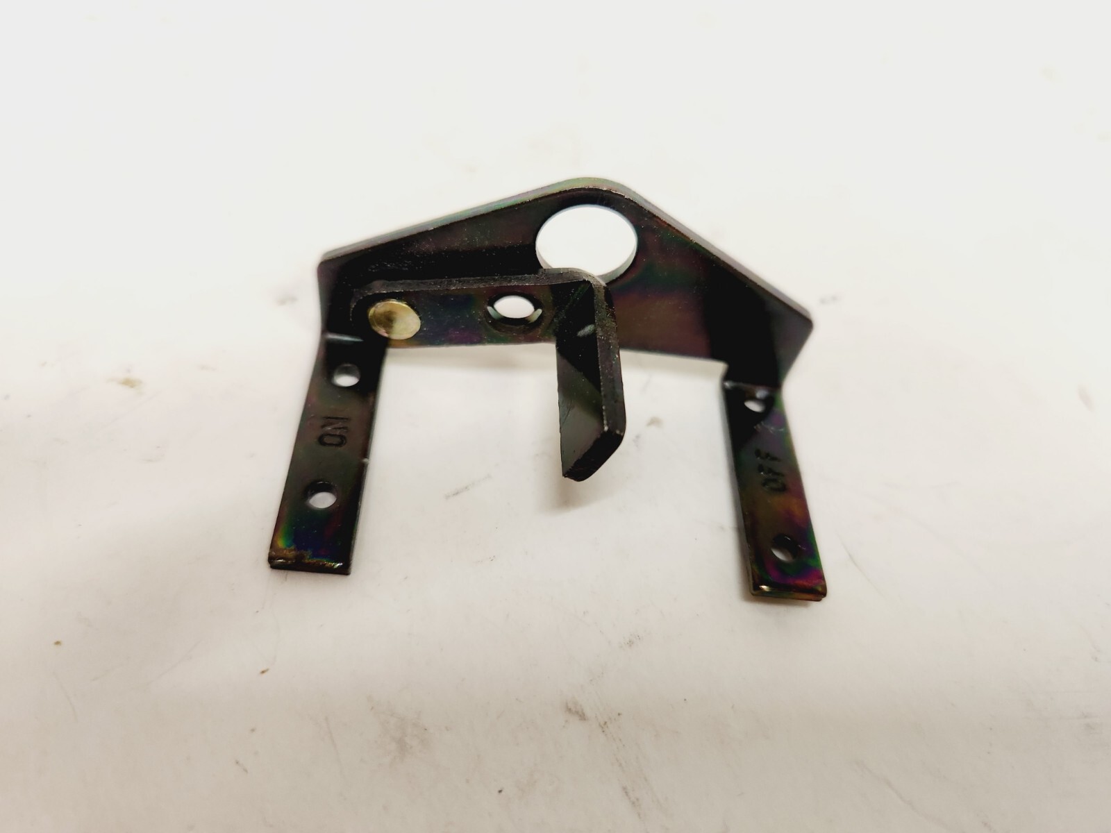 SQUARE D HPA FYQ CIRCUIT BREAKER HANDLE LOCK OFF KIT TYPE ” NEW OPN BOX”