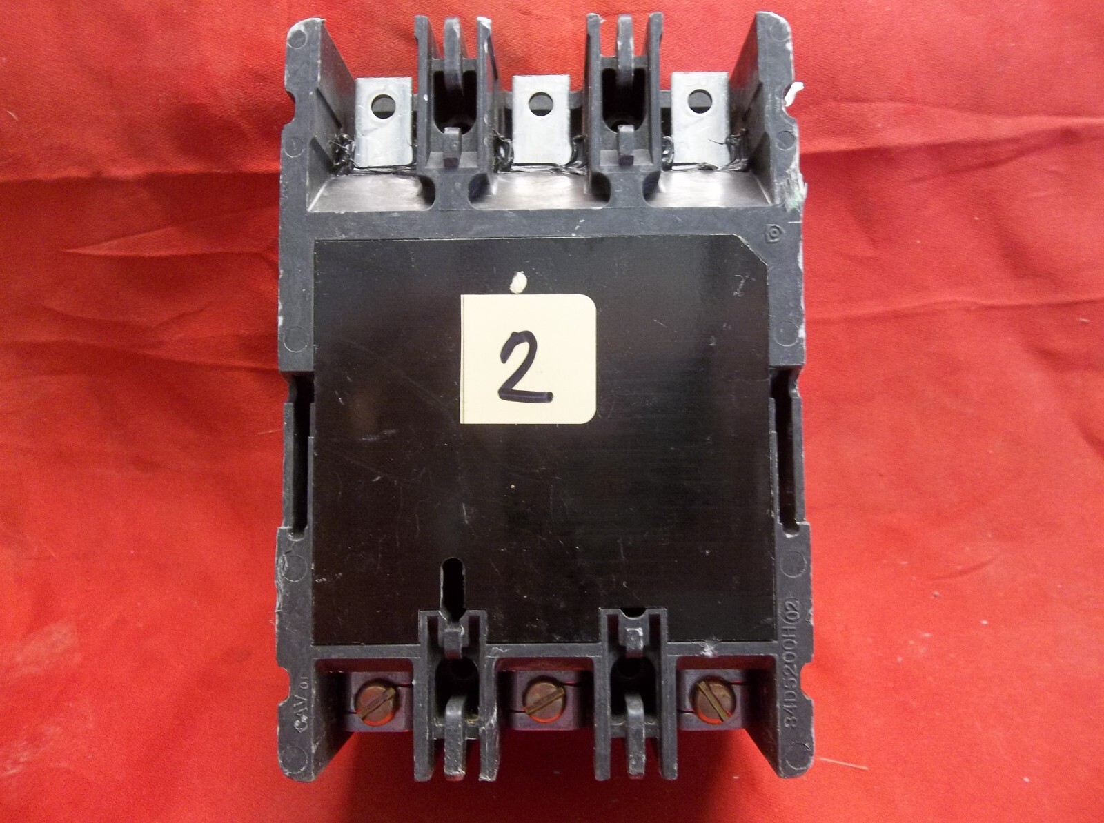 EATON PDG23M0100TFFL circuit breaker 3325C2