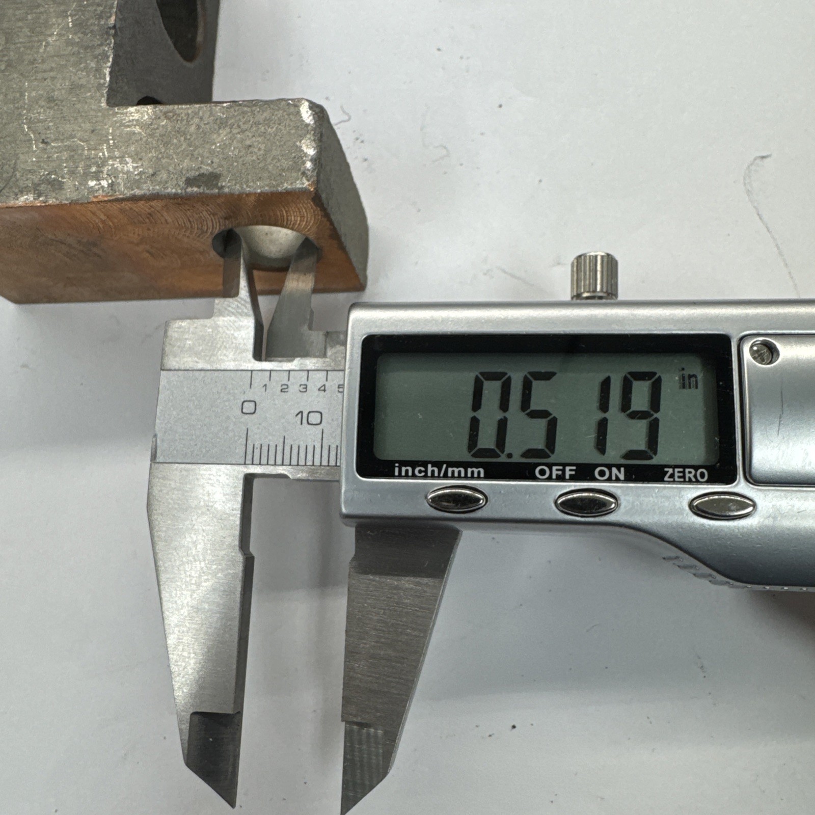 Westinghouse T601MA Breaker Short Tight Terminal Lug 3/0-500 MCM Copper