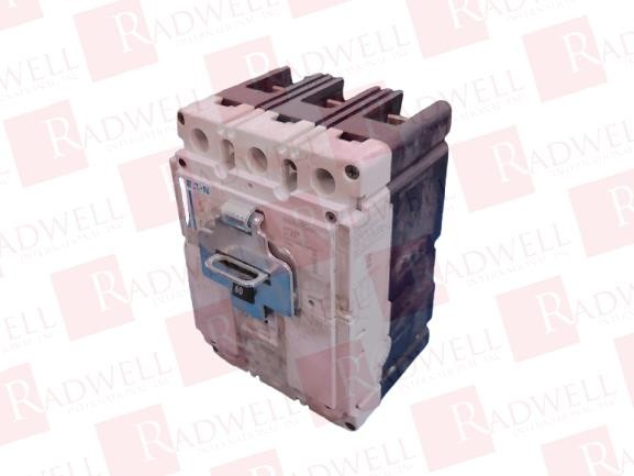 EATON CORPORATION PDG23M0060TFFL / PDG23M0060TFFL (USED)