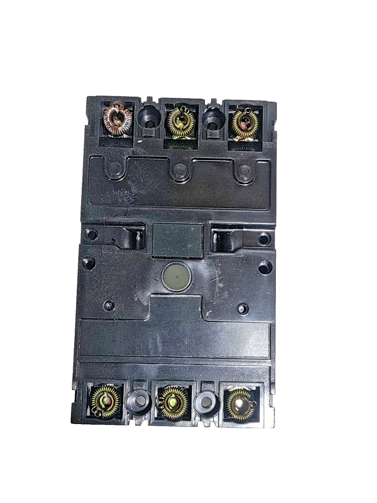 *NEW* Hyundai HBS-63C Molded Case Circuit Breaker 3P 60A