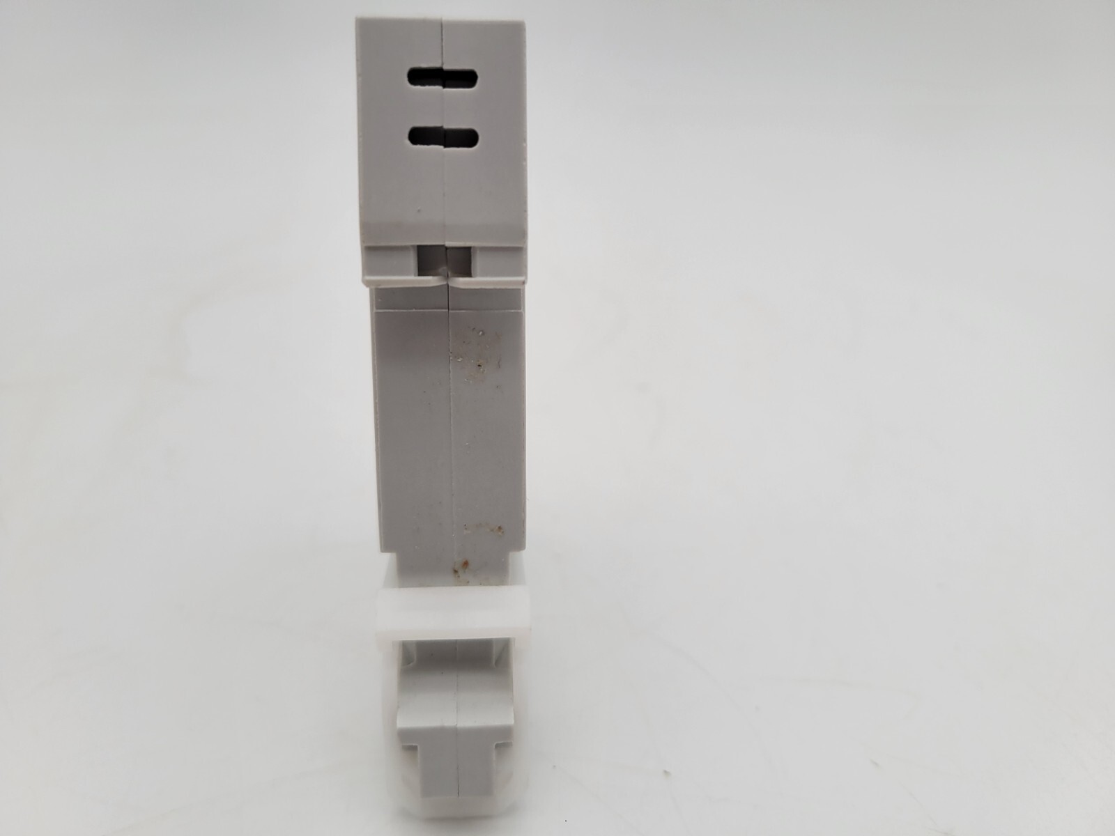 Cutler Hammer SPCL1C04 Miniature Circuit Breaker 4 Amp 1 Pole 240-415 VAC DIN