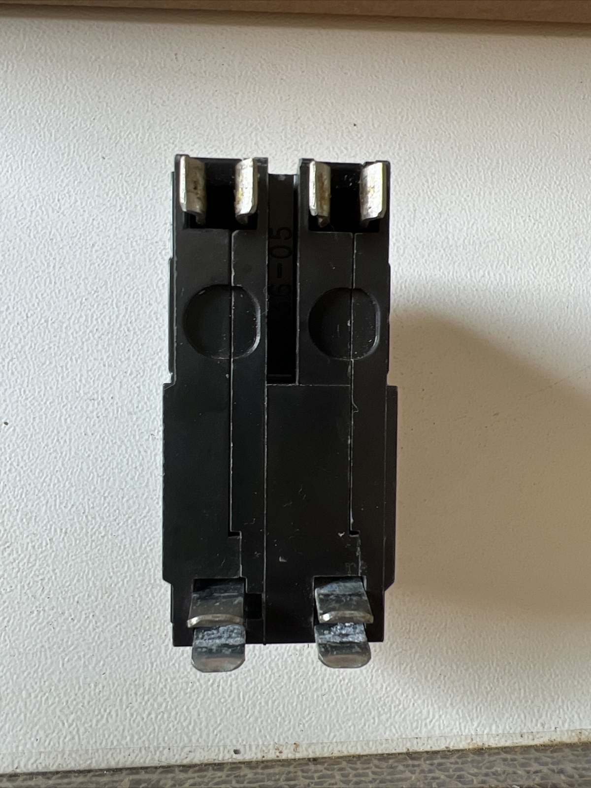 Square D QO250
