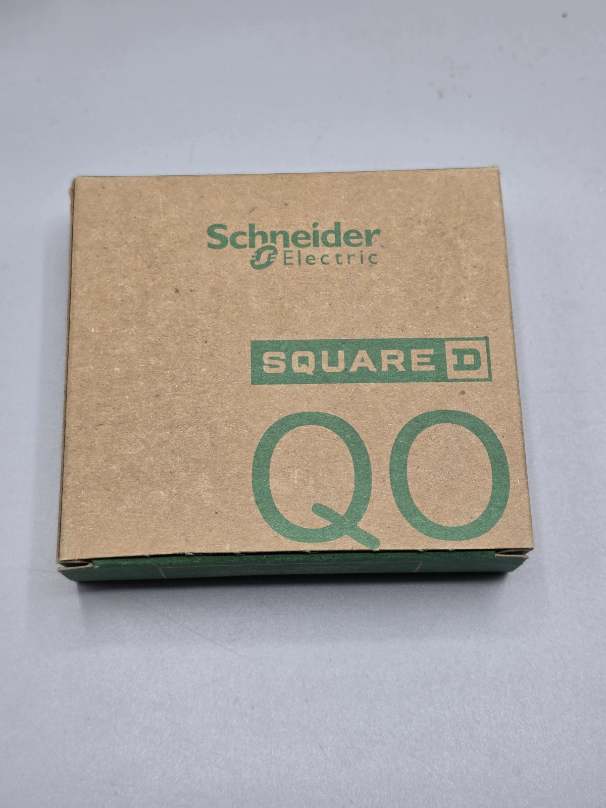 10 PCS QO120PAF SQUARE D QO 1P 20A ARC-FAULT PLUG-ON NUETRAL CIRCUIT BREAKERS