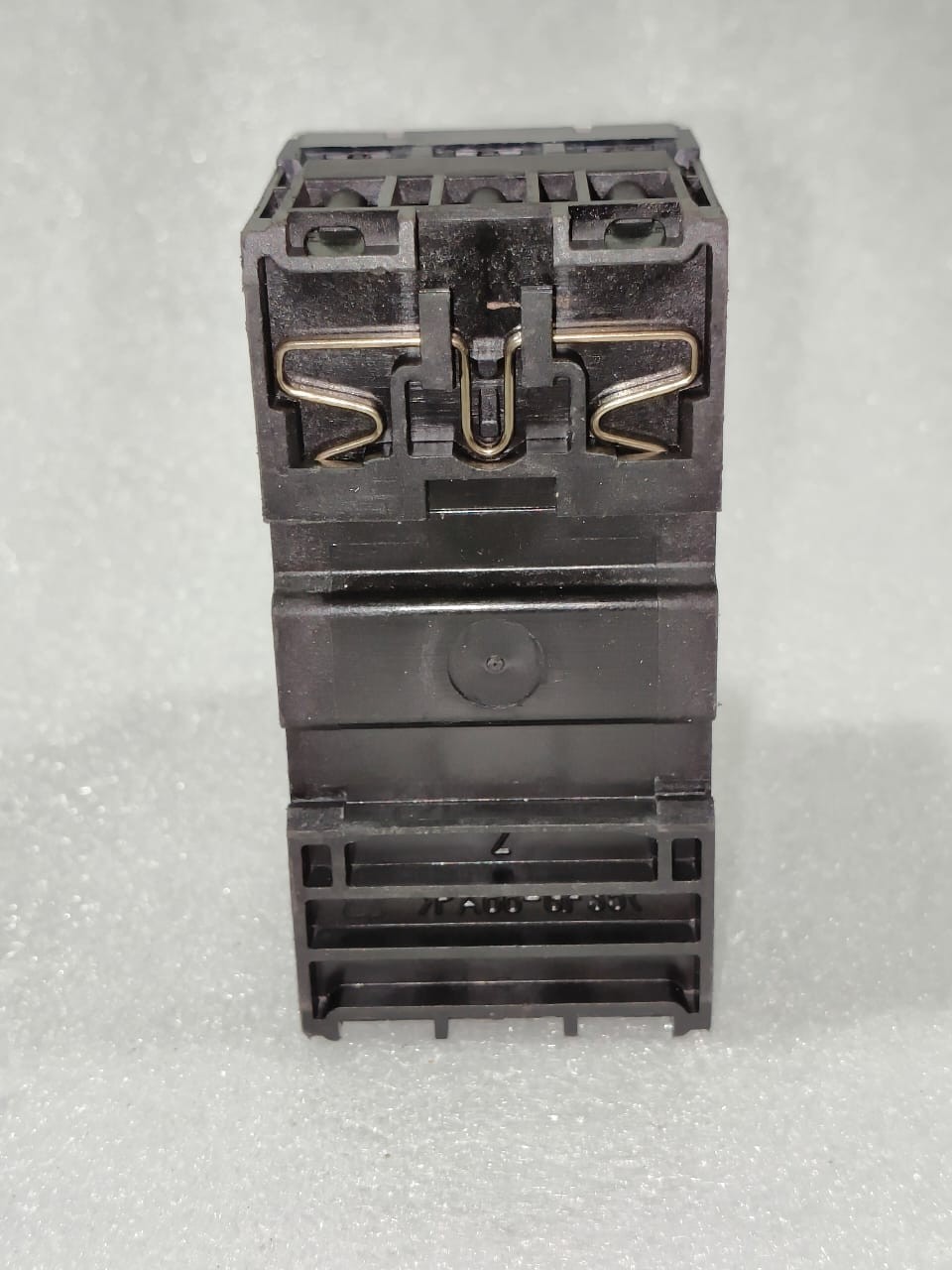 ALLEN-BRADLY 140M C2E-C16 SER B MOTOR PROTECTION CIRCUIT BREAKER RANGE (10-16)
