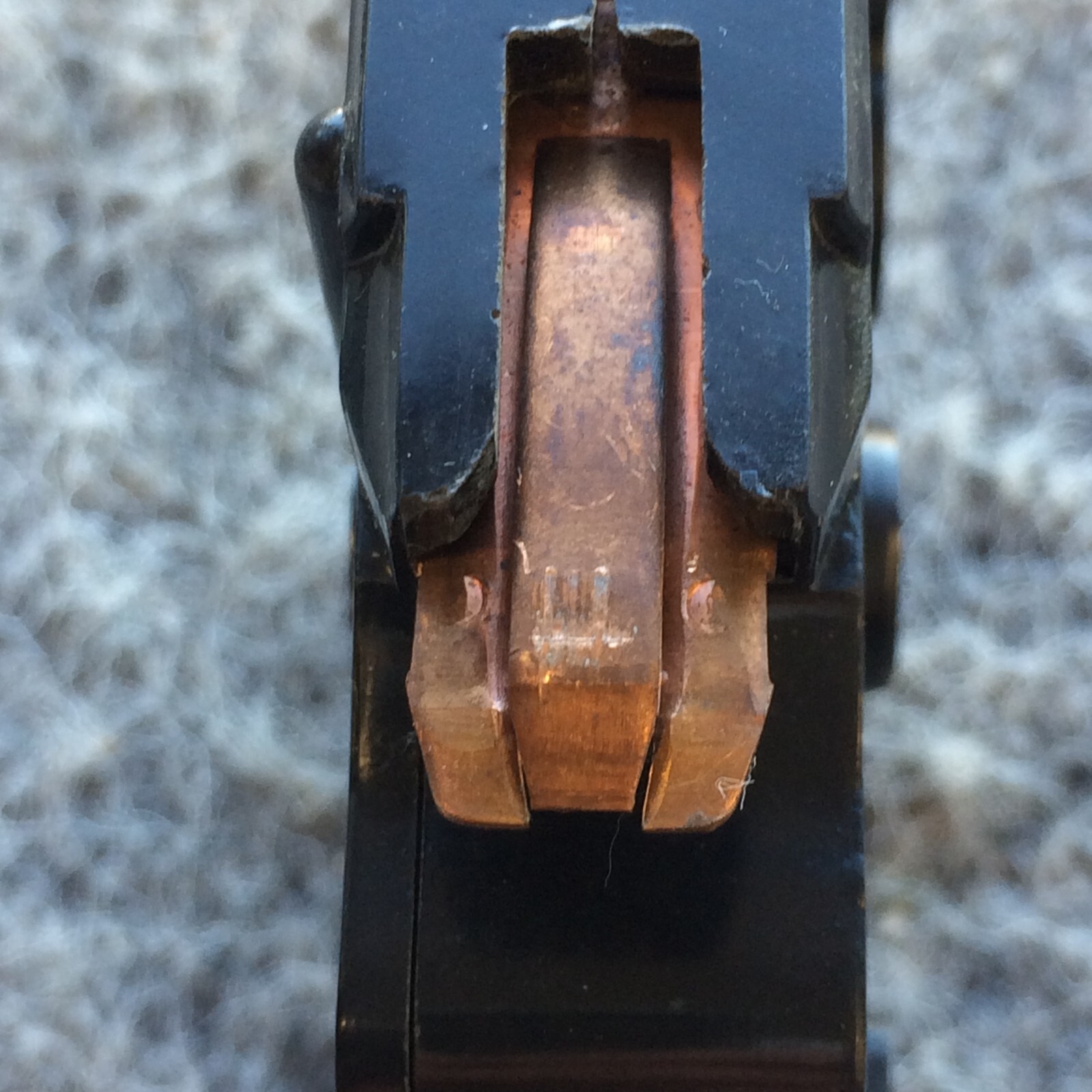 Federal Pacific 50 Amp 1POLE Circuit Breaker FPE Stab-Lok Thick NA150 120/240VAC