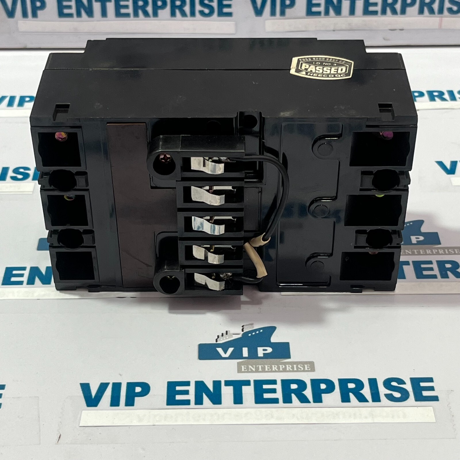 HYUNDAI HO-60BB CIRCUIT BREAKER 50 AMP FREE FAST SHIPPING