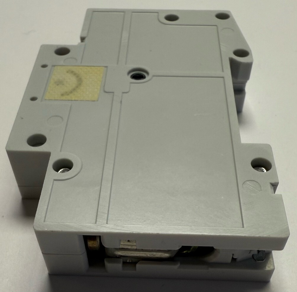 Siemens Circuit Breaker / 230/400 AC / 5SX21 C25