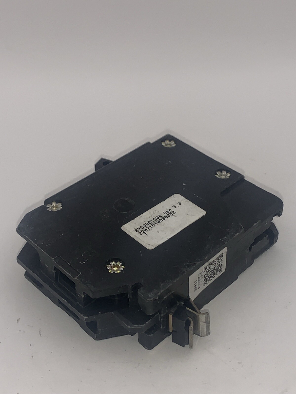 Eaton BRP115AF 120/240V 15A Single Phase Circuit Breaker