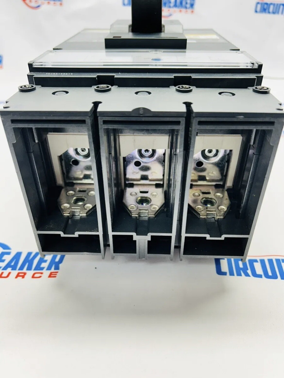 SQUARE D Power Pact LLF37060D33 600V 600A 3pole