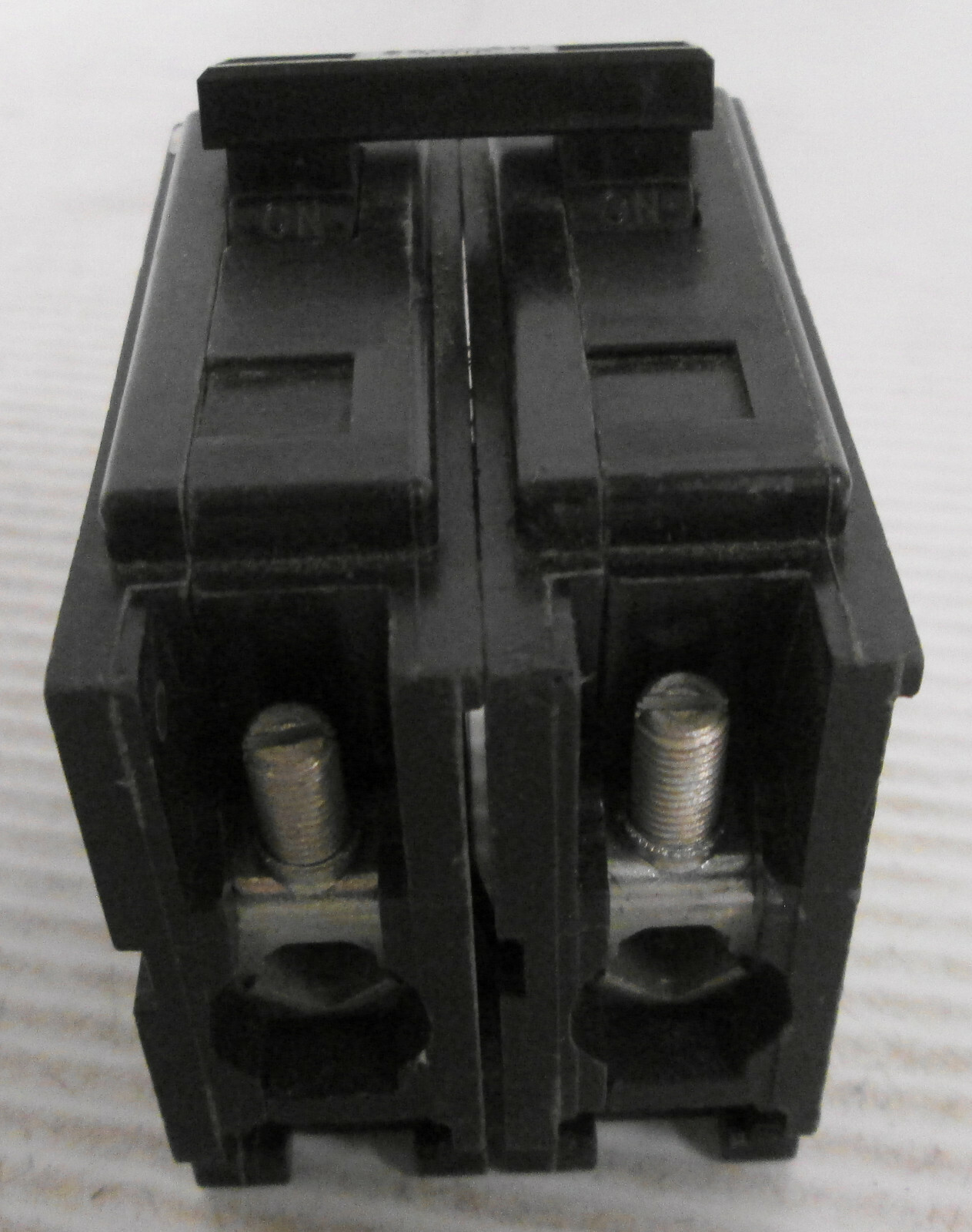Eaton QBHW2020H Circuit Breaker 2P 20A 240VAC