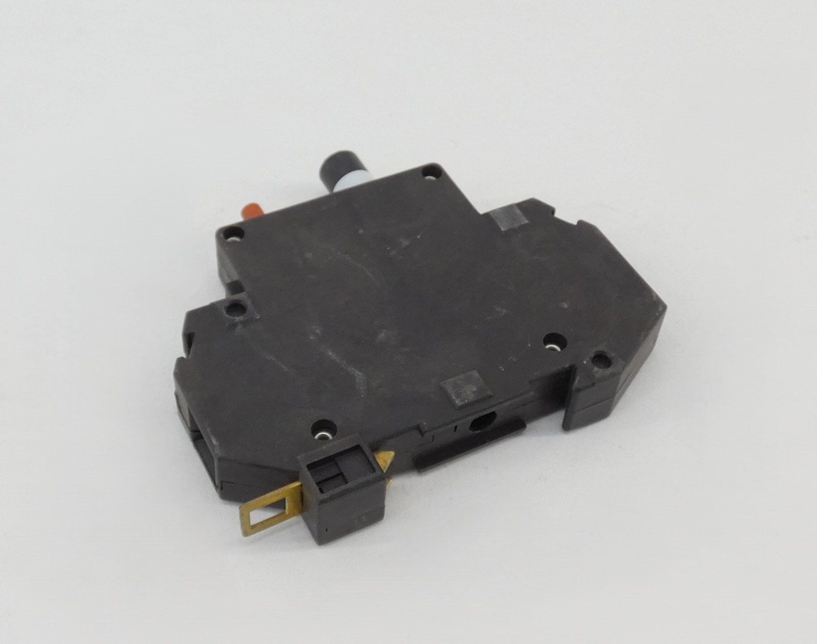 *Lot of 3* Square D GCB50 Class 9080 Series C Circuit Protector 5A 250VAC/65VDC
