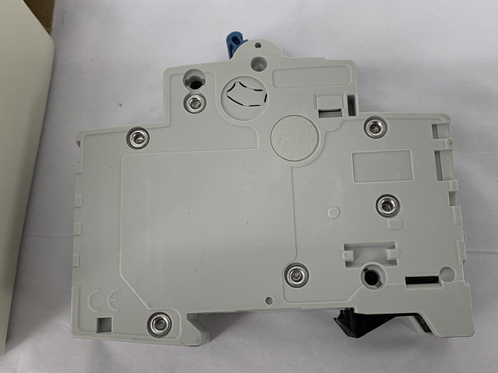 Allen-Bradley 1492-SPM1C200 1P 20A 277VAC-48VDC Miniature Circuit Breaker