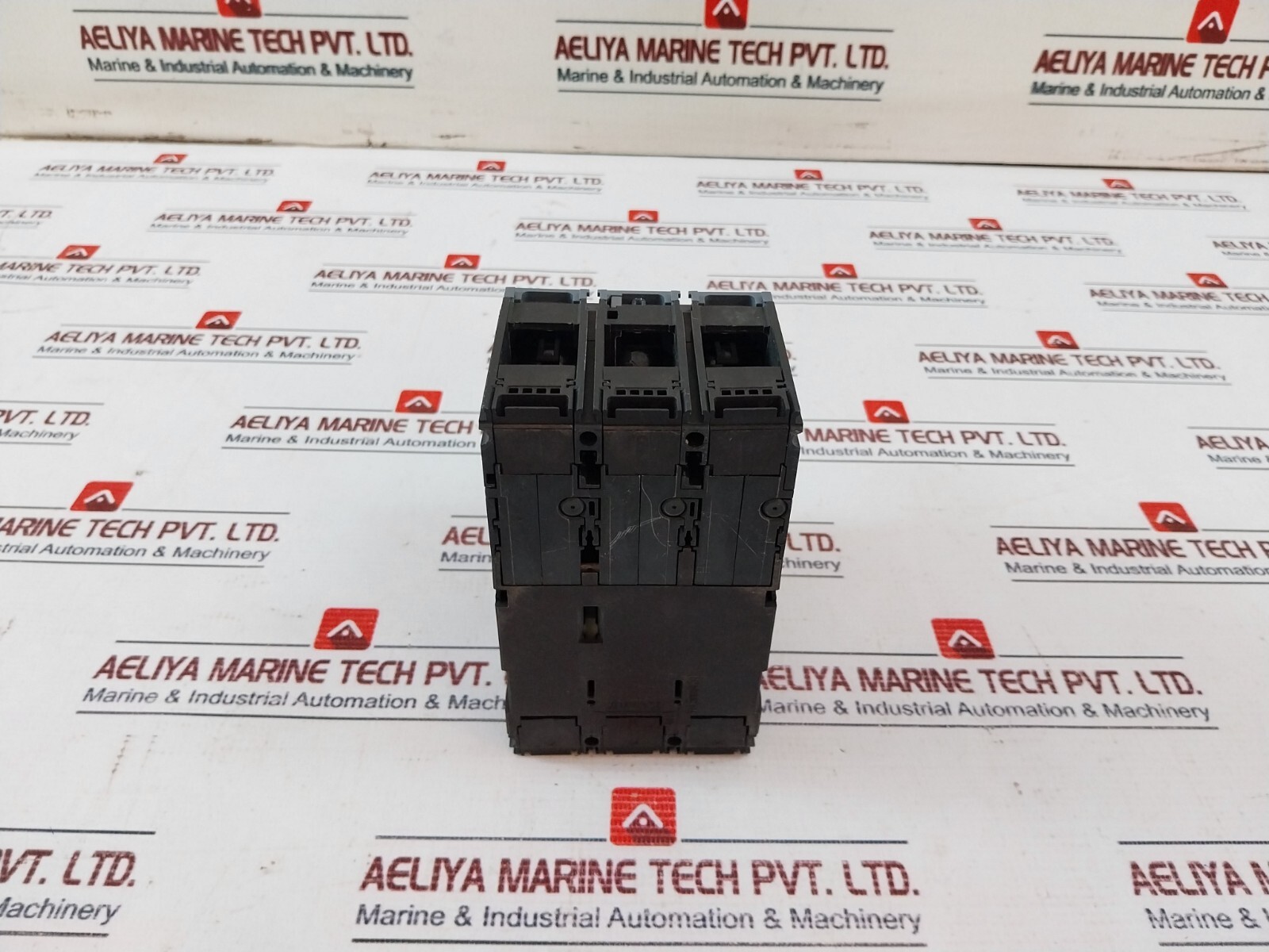 Siemens 3VT3763-2AA36-0AA0 Molded Case Circuit Breaker 3VT9300-3HA20