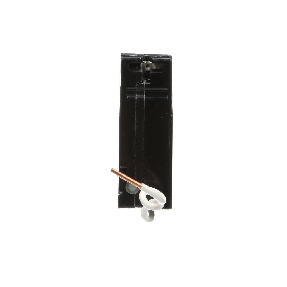 Siemens Dual Function Circuit Breaker Afci/Gfci 20 Amp Q120DF