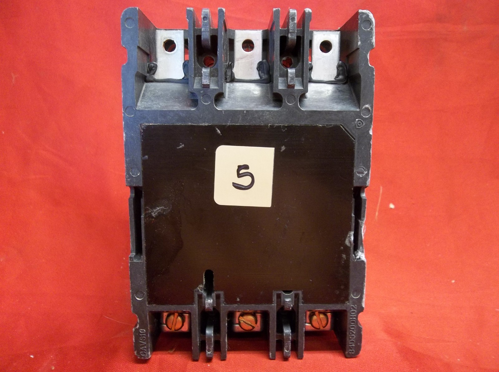 EATON PDG23M0100TFFL circuit breaker 9105b5