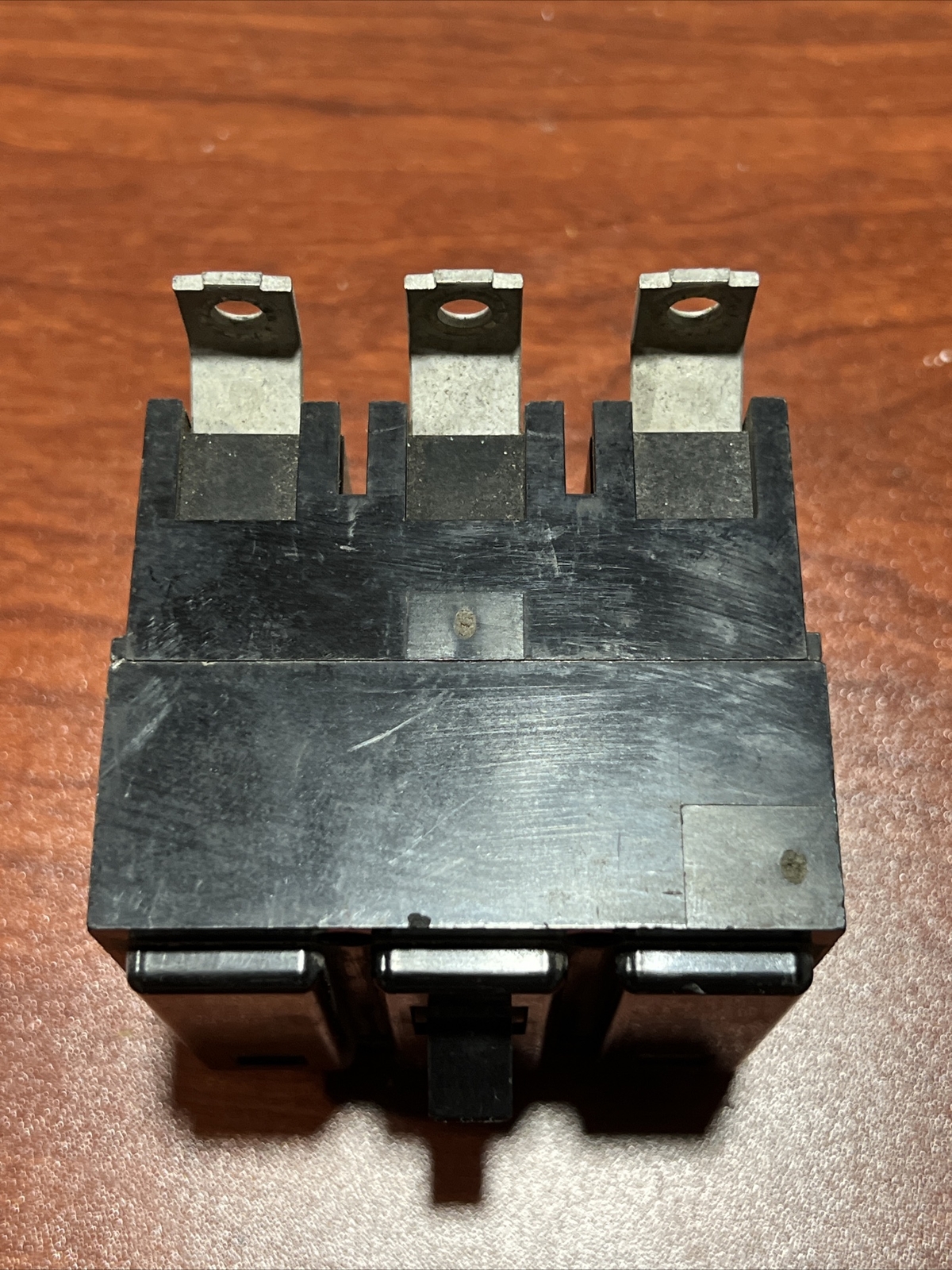 Eaton Cutler Hammer BAB3080H 3-P 80A 240V Bolt On Circuit Breaker