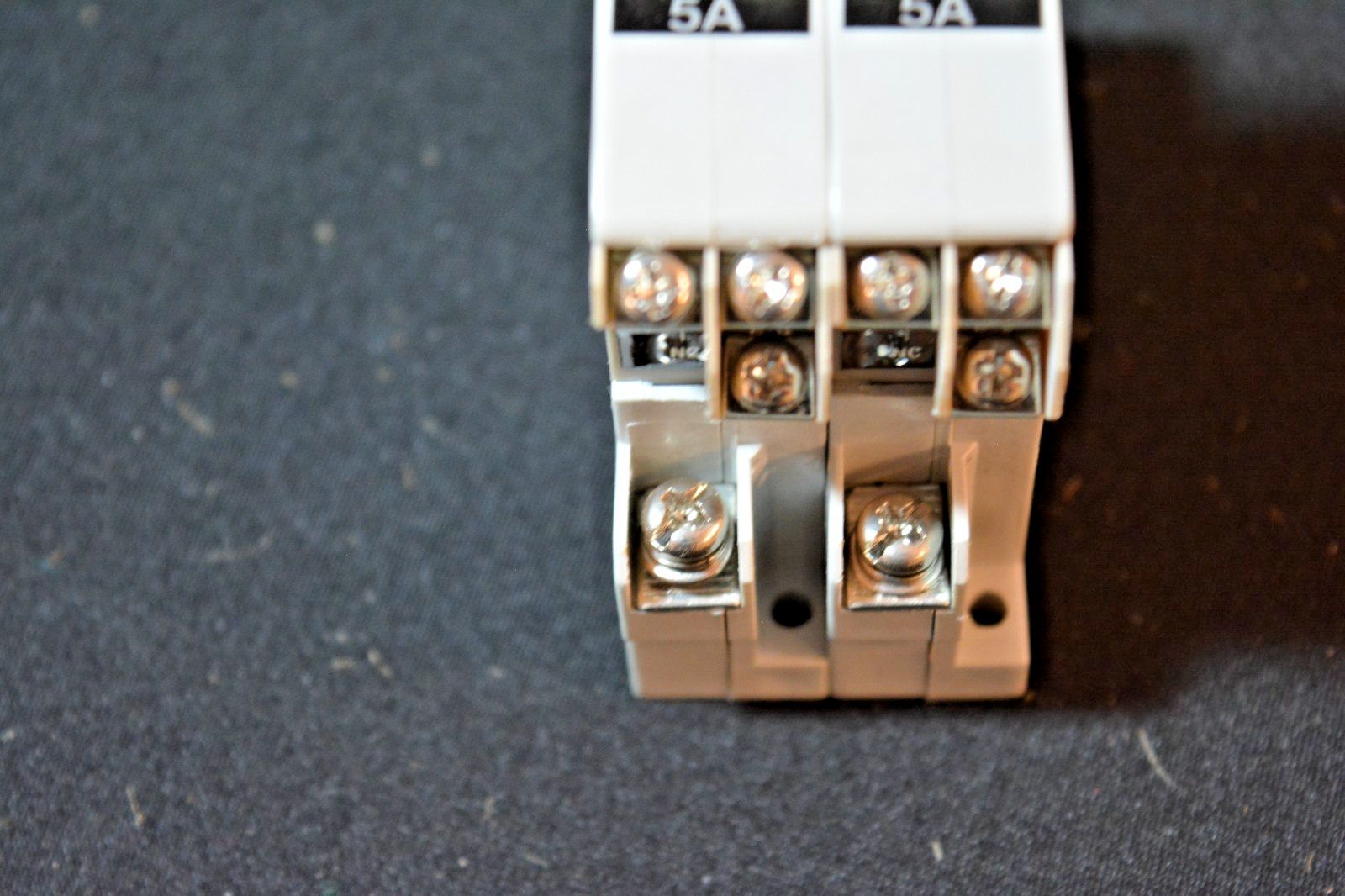 DACO DCP52DR Circuit Protector | 5A