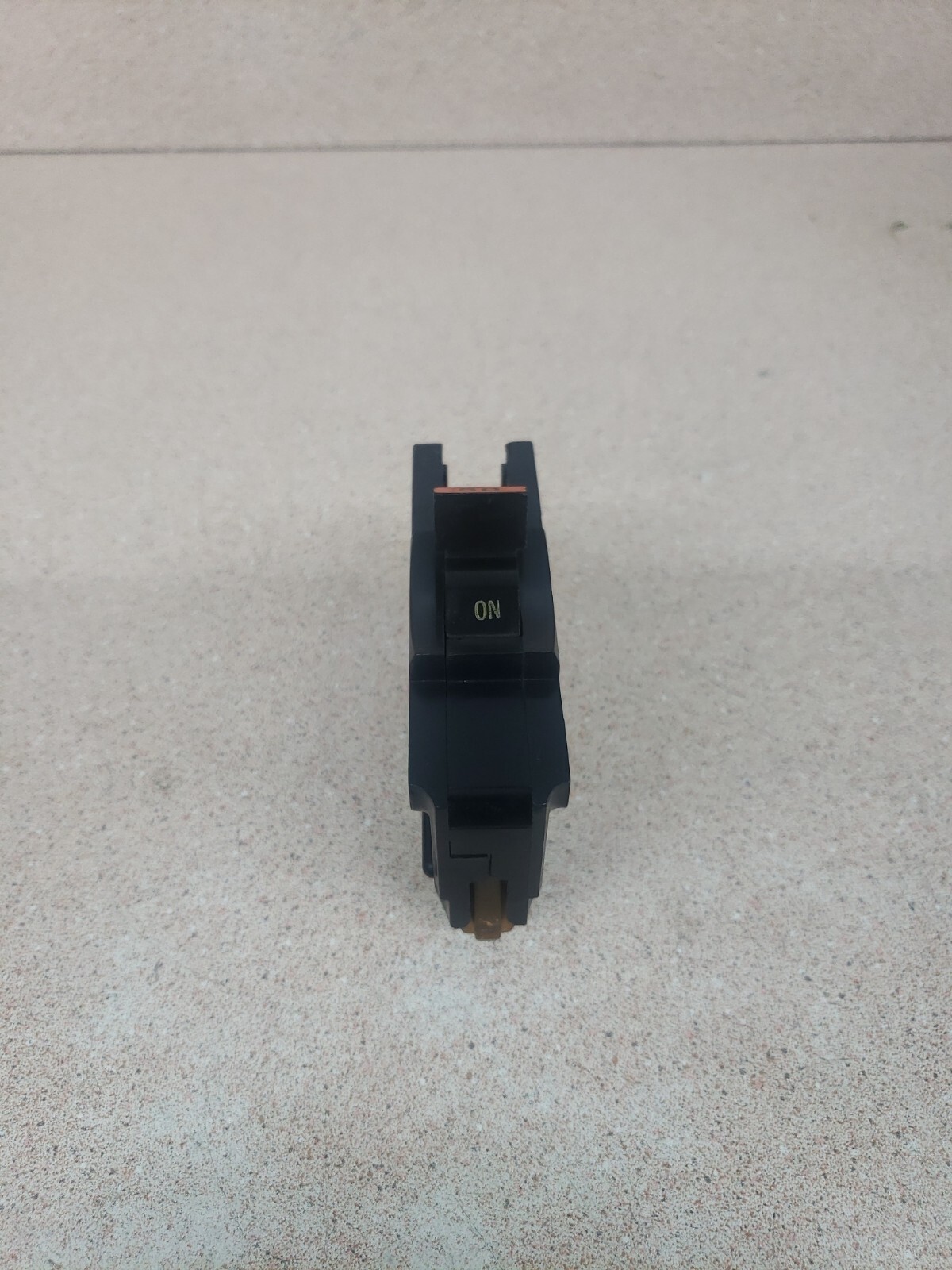 FEDERAL PACIFIC FPE 50 AMP 1 POLE NA150 STAB-LOK 1″ Thick Wide CIRCUIT BREAKER