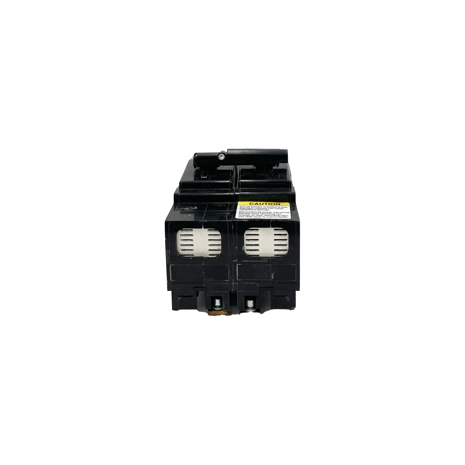BRAND NEW IN BOX – QOB2150VH – SQUARE D – Mini Circuit Breaker 150A 2P, 240VA