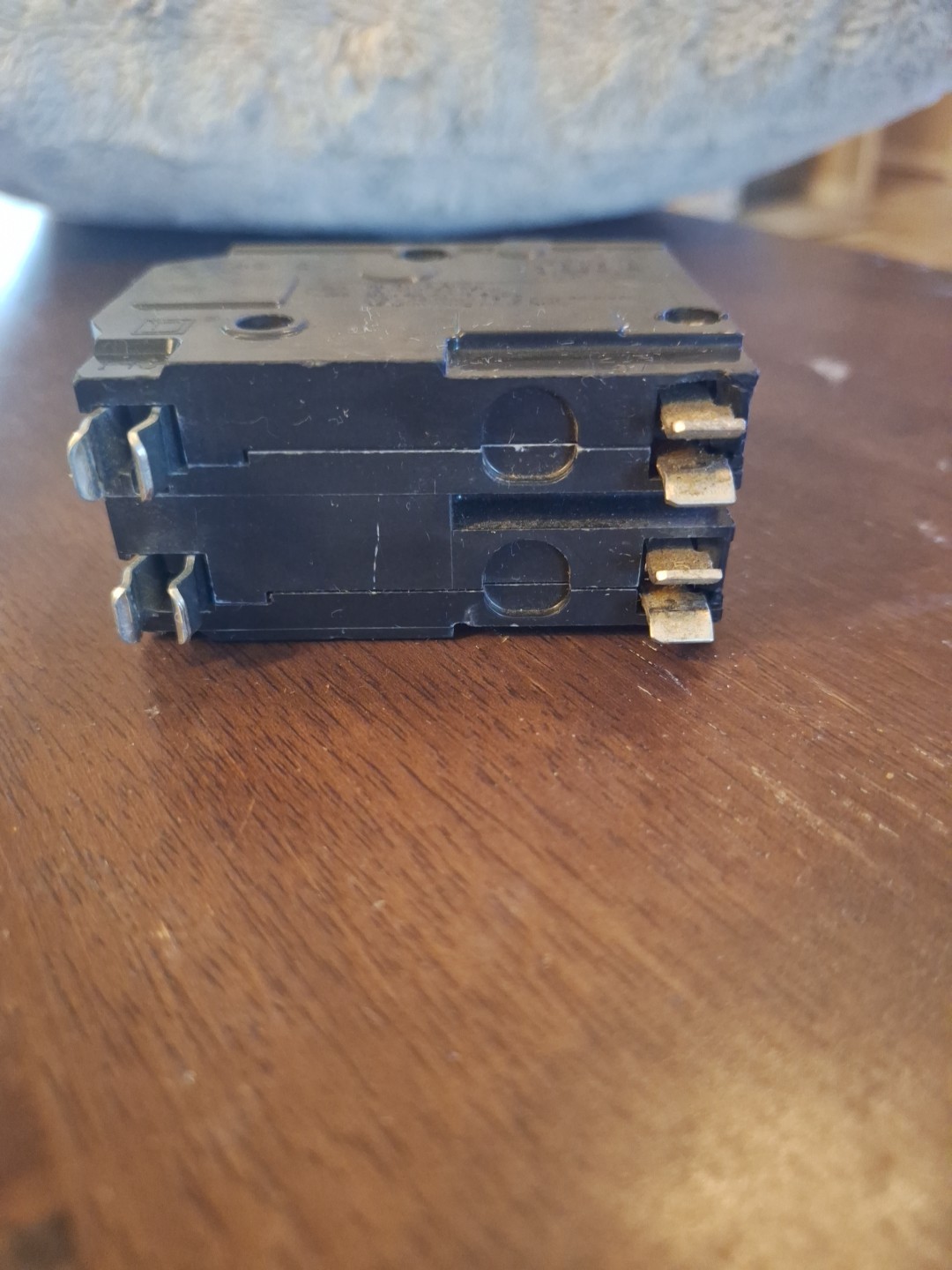 SQ D QO250 Circuit Breaker 2 Pole 50