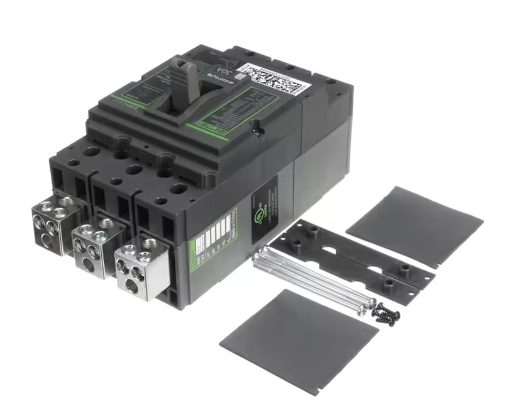 Lennox M1S30T3LPB, 102528-03, Circuit Breaker, 600V, 30 Amp, 3 Pole