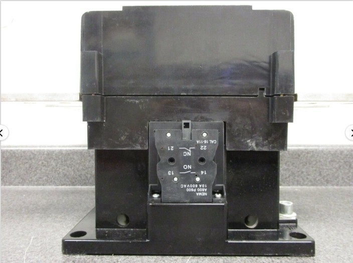 EH1200-30-22 DIRECT REPLACEMENT AFTERMARKET MAGNETIC CONTACTOR FOR ABB SERIES