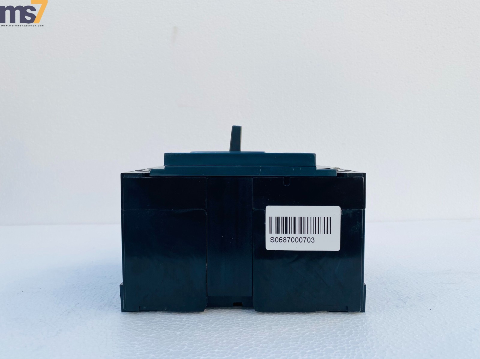 SIEMENS 3VT8320-1BA04-0DA2 VT250N 3VT MOLDED CASE CIRCUIT BREAKER 4P 200A #NE