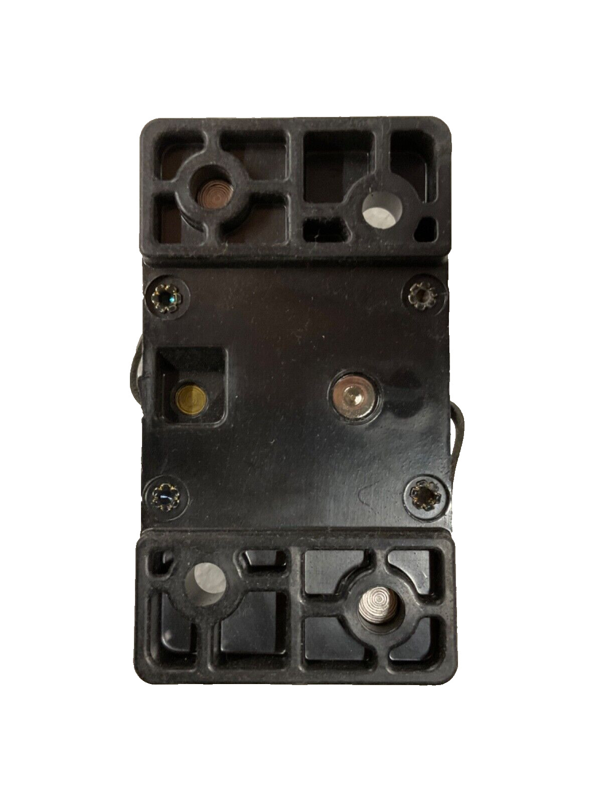 Mechanical Products MP 174-SO-120-2 Waterproof 48VDC 120amp Breaker