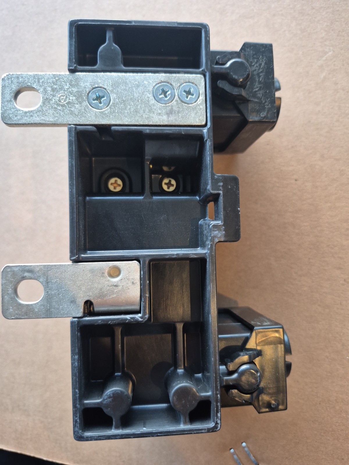 Siemens 150A Circuit Breaker Unit 2-Pole Type EQ8693