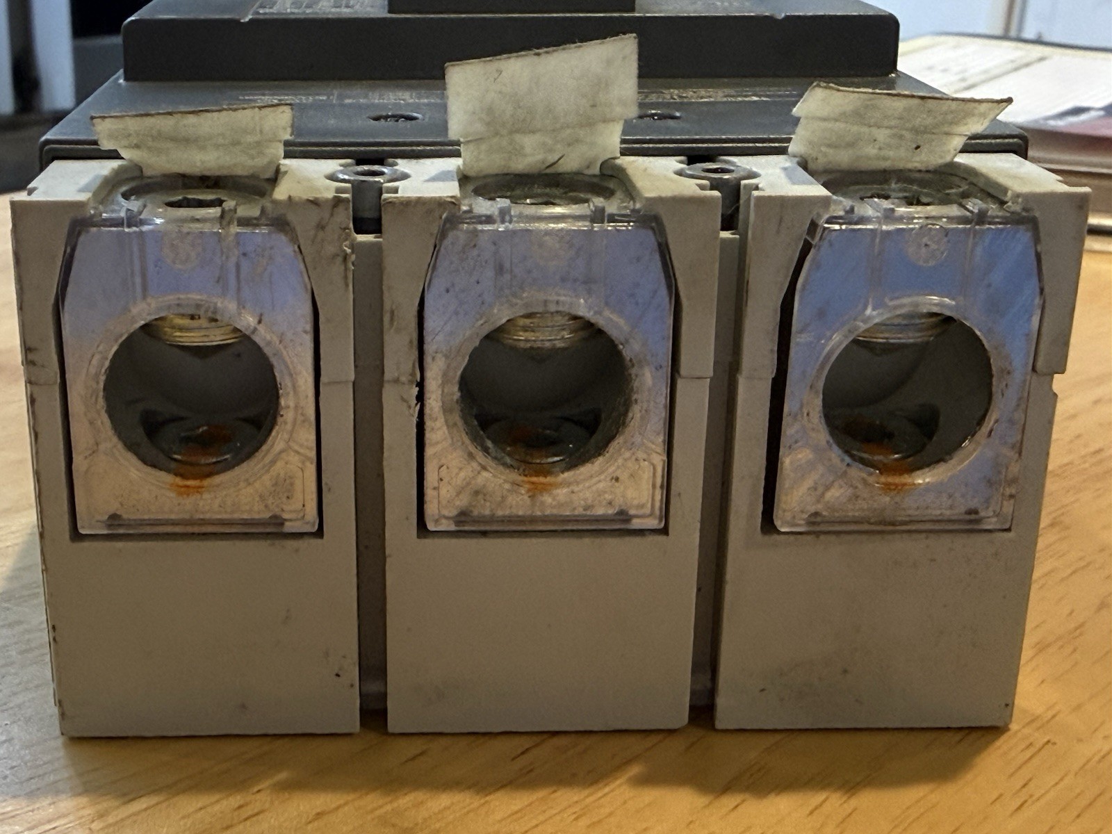 A2N200TW | 1SDA069798R1, ABB FORMULA CIRCUIT BREAKER