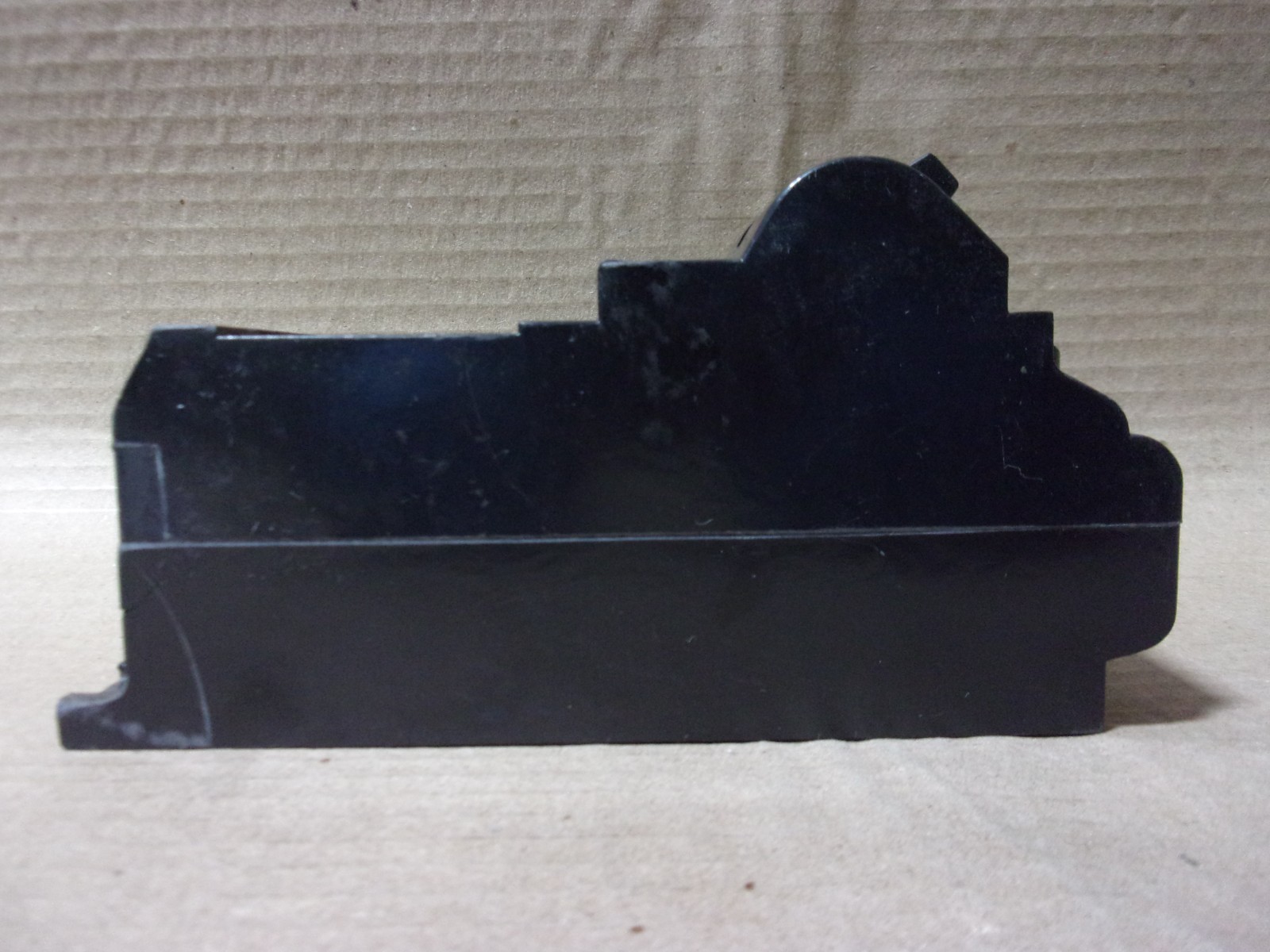 Crouse Hinds Murray MD MD2150 2 Pole 150 Amp Main Circuit Breaker FLAWED #37