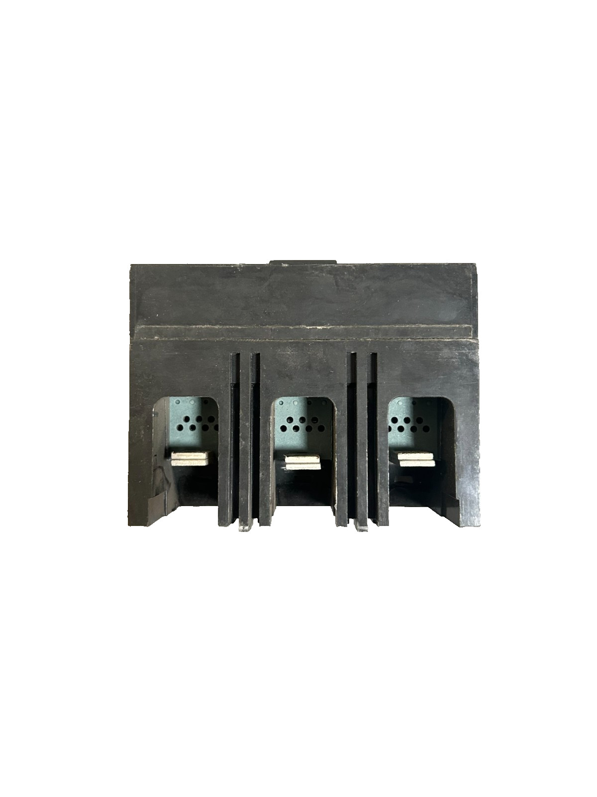 GE THED136045 Hi-Break Circuit Breaker 45A 3-Pole 600VAC
