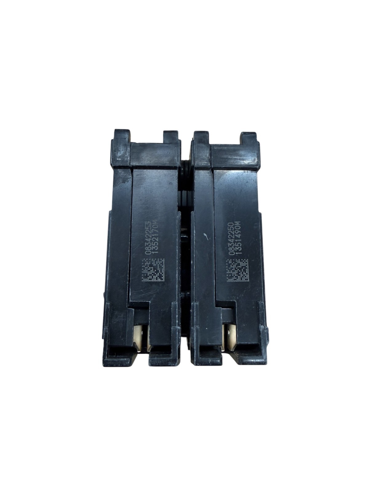 Siemens Q240 40 Amp 2-Pole Circuit Breaker Type 120/240V Q240 40A 2-Pole