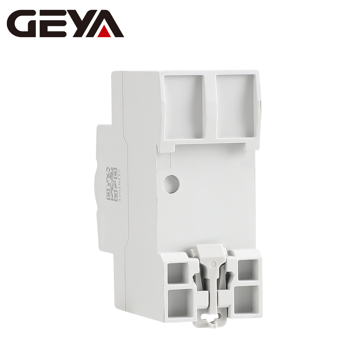 GEYA GYL8 AC Type RCD ELCB RCCB Residual Current Circuit Breaker 25/40/63A CE CB