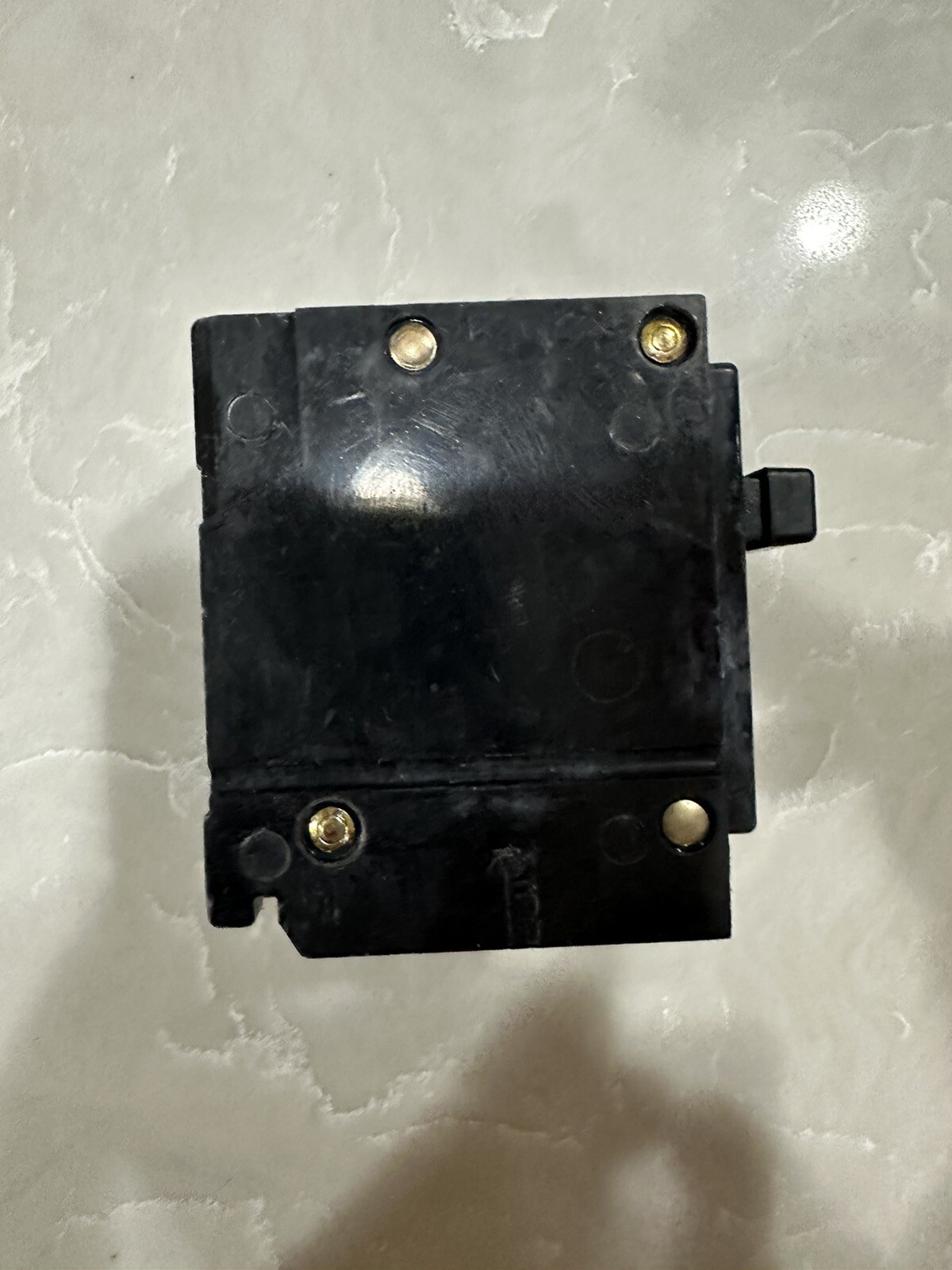 BRHX2125 1PC EATON TYPE BR 2P 125A 120/240V 22k 50/60Hz CIRCUIT BREAKER