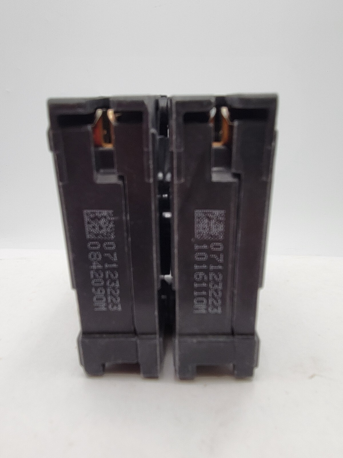 Siemens Q245 Plug-In Circuit Breaker 45A 120/240VAC 2P 1PH Type QP 45 Amp 2 Pole
