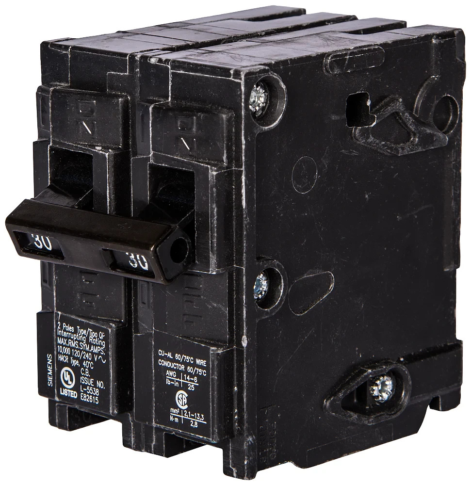 Q2125 Siemens Box Brand New (6 pcs per box)