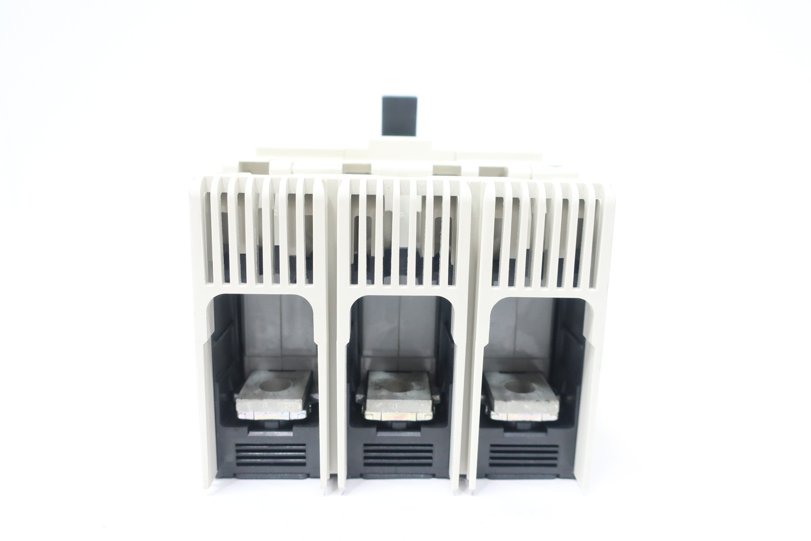 Mitsubishi NF-SFW3100 Molded Case Circuit Breaker 100a 600v-ac 3p