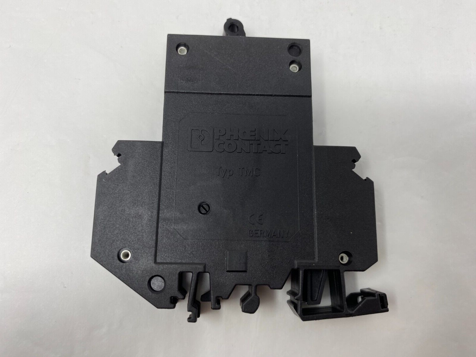 Phoenix Contact TMC 1 M1 100 5,0A Thermomagnetic Circuit Breaker 5A 250V