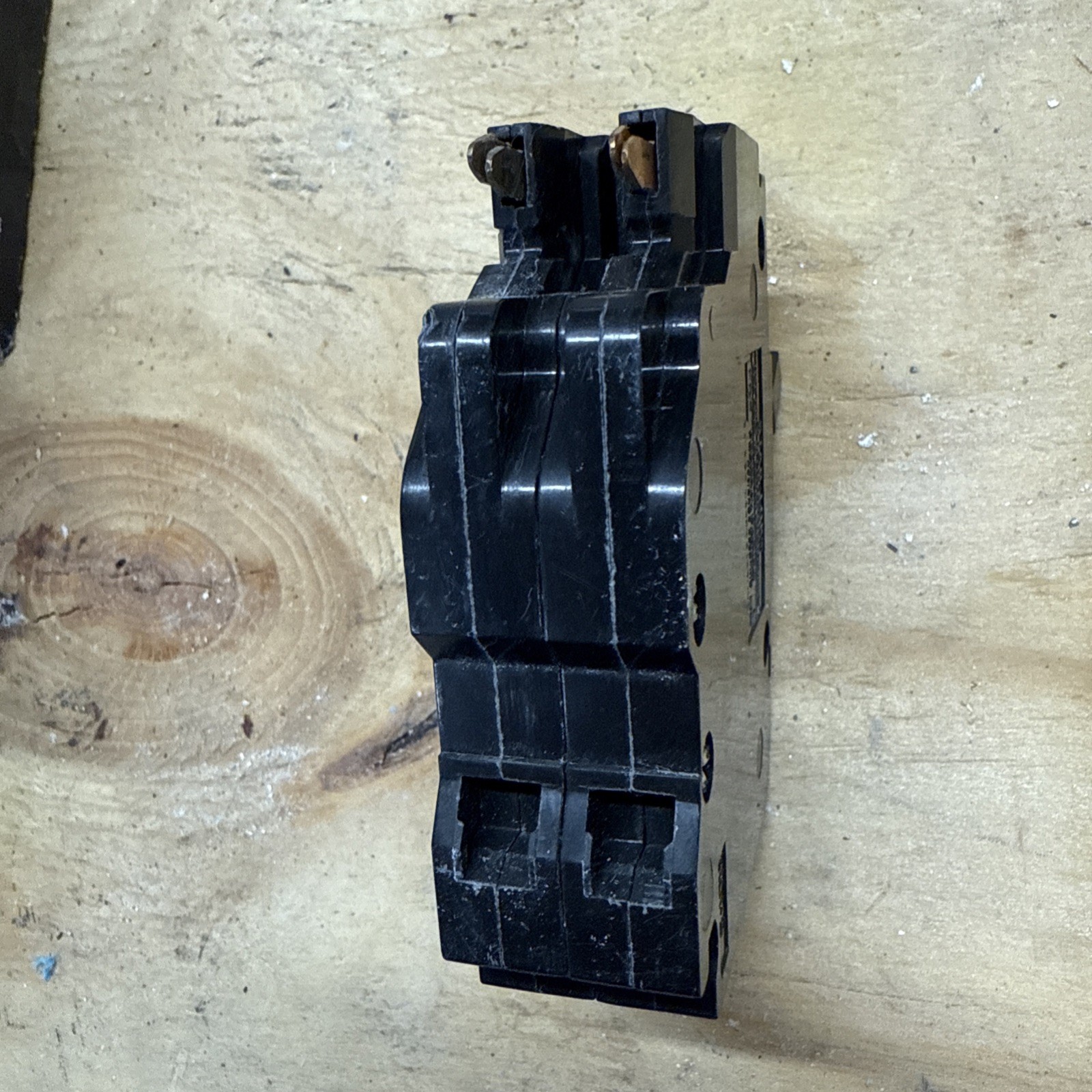 Federal Pacific 50 Amp 2 Pole Stab-Lok Breaker
