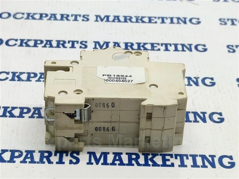 ABB S252S C63 Circuit Breaker 2 Pole 30 Days Warranty Fast Shipping