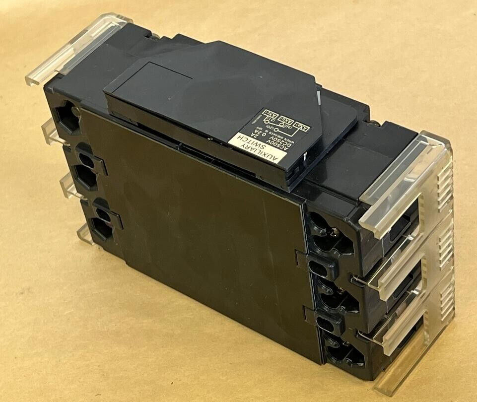 FUJI AUTO BREAKER EA203B 150A 3 POLE 150AMP