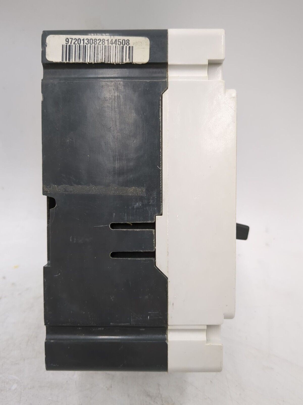 Eaton HFD3080 Circuit Breaker 80A 3P 600V 3PH HFD 65k 80 Amp 3 Pole Used