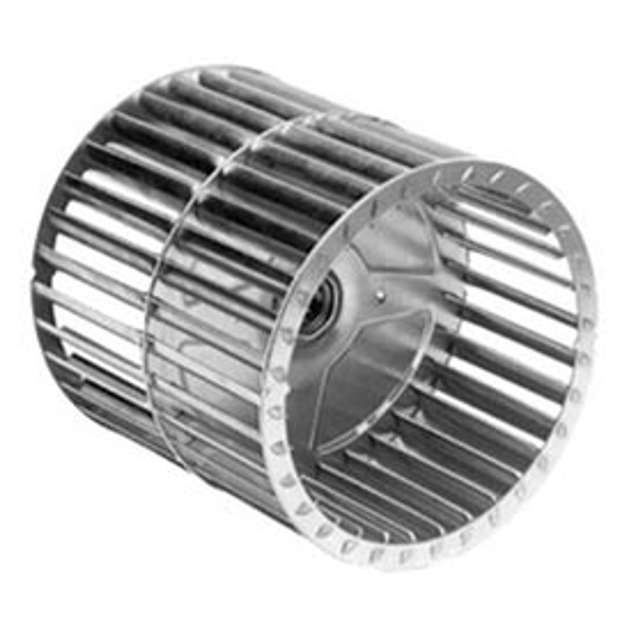 FASCO 2-6011 FASCO 1501545 Blower Wheel 4-27/32 inches Diameter