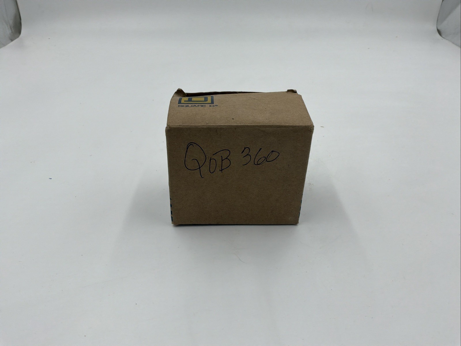 NIB – Square D – QOB360 – Miniature Circuit Breaker, Qo, 60A, 3-Pole