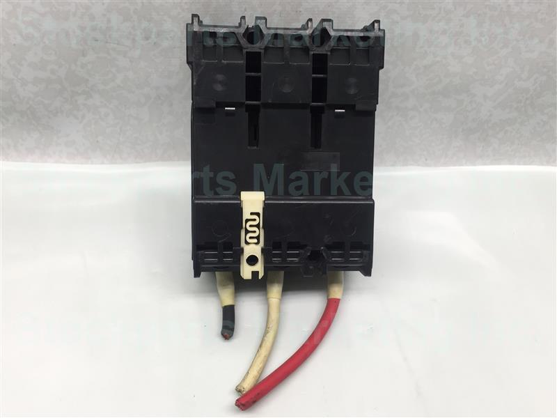 Fuji Electric FA EG53C EB3BEC-030B E.L. Circuit Breaker 30A 30 Days Warranty