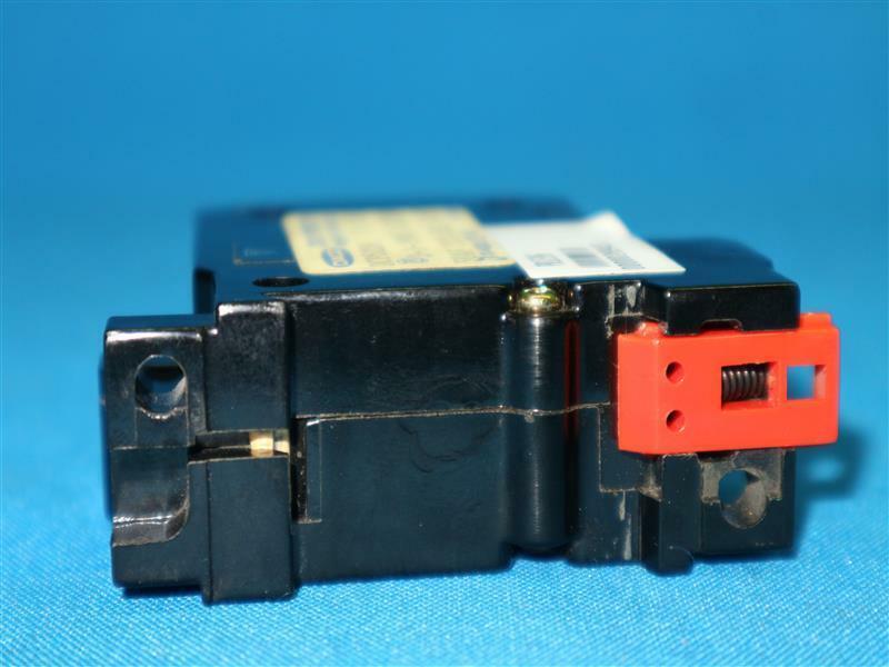 Daco DCP52DF Circuit Protector AC220V