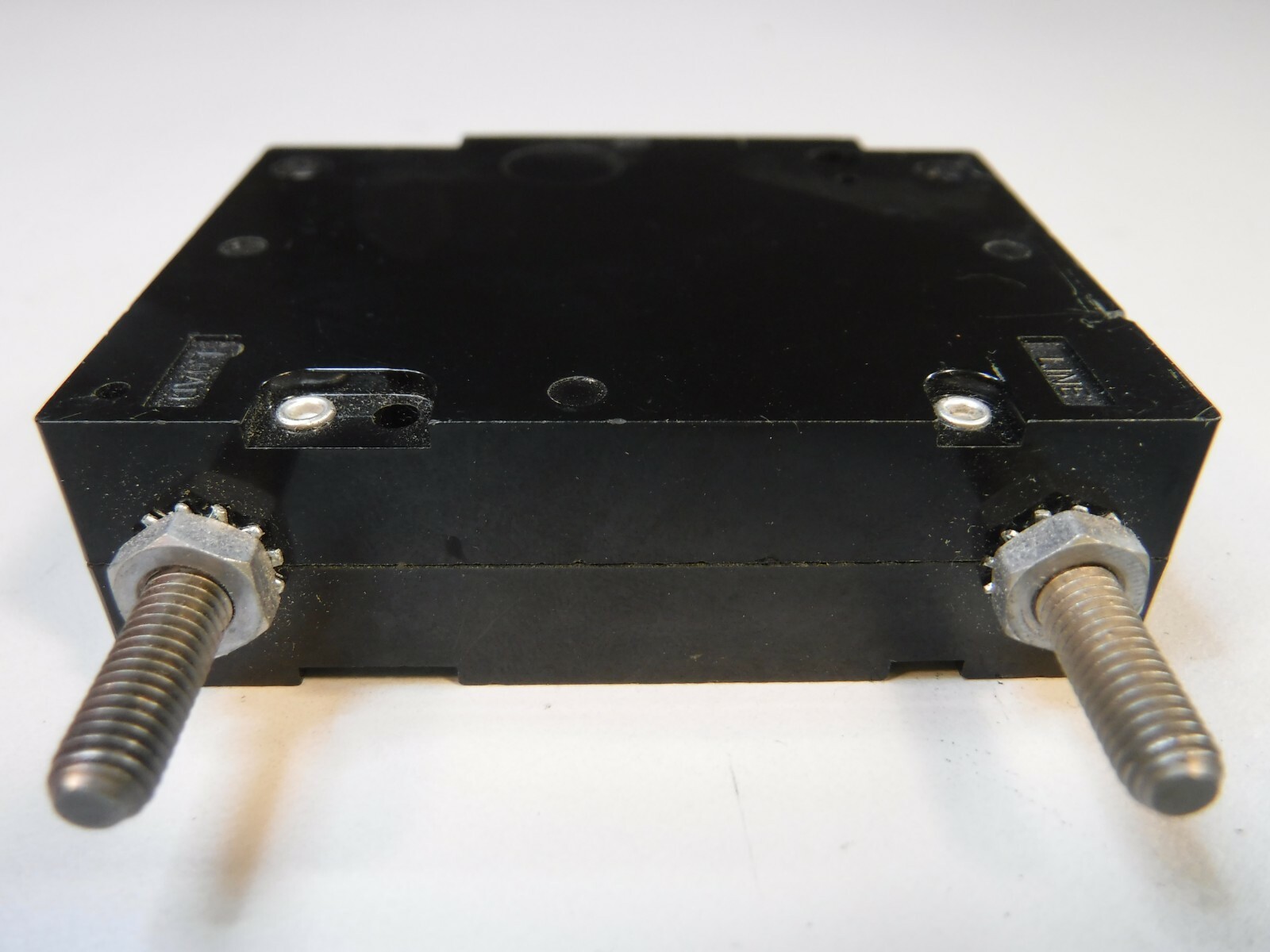 AMF, Wood Electric Operations, w91x15-0-15, AMP 15, 65 VDC MAX, Circuit Breaker