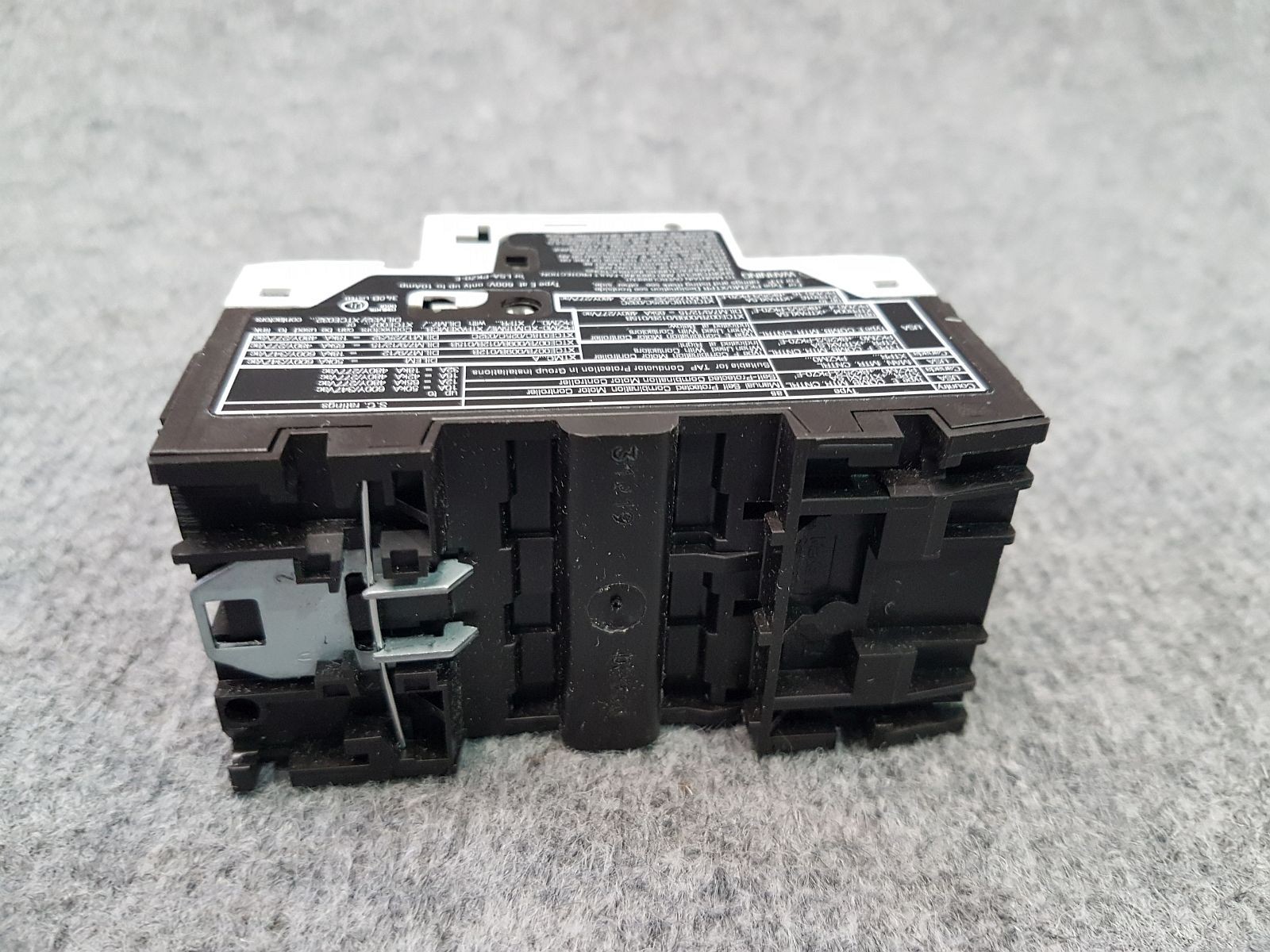 EATON I PKZM0-4 | XTPR004BC1NL | Motor Protective Circuit Breaker